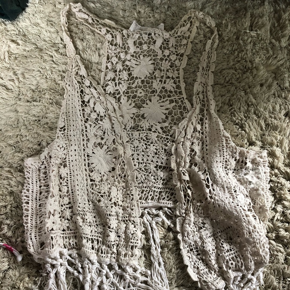 Abercrombie Top